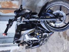 TVS Apache RTR 160 4V